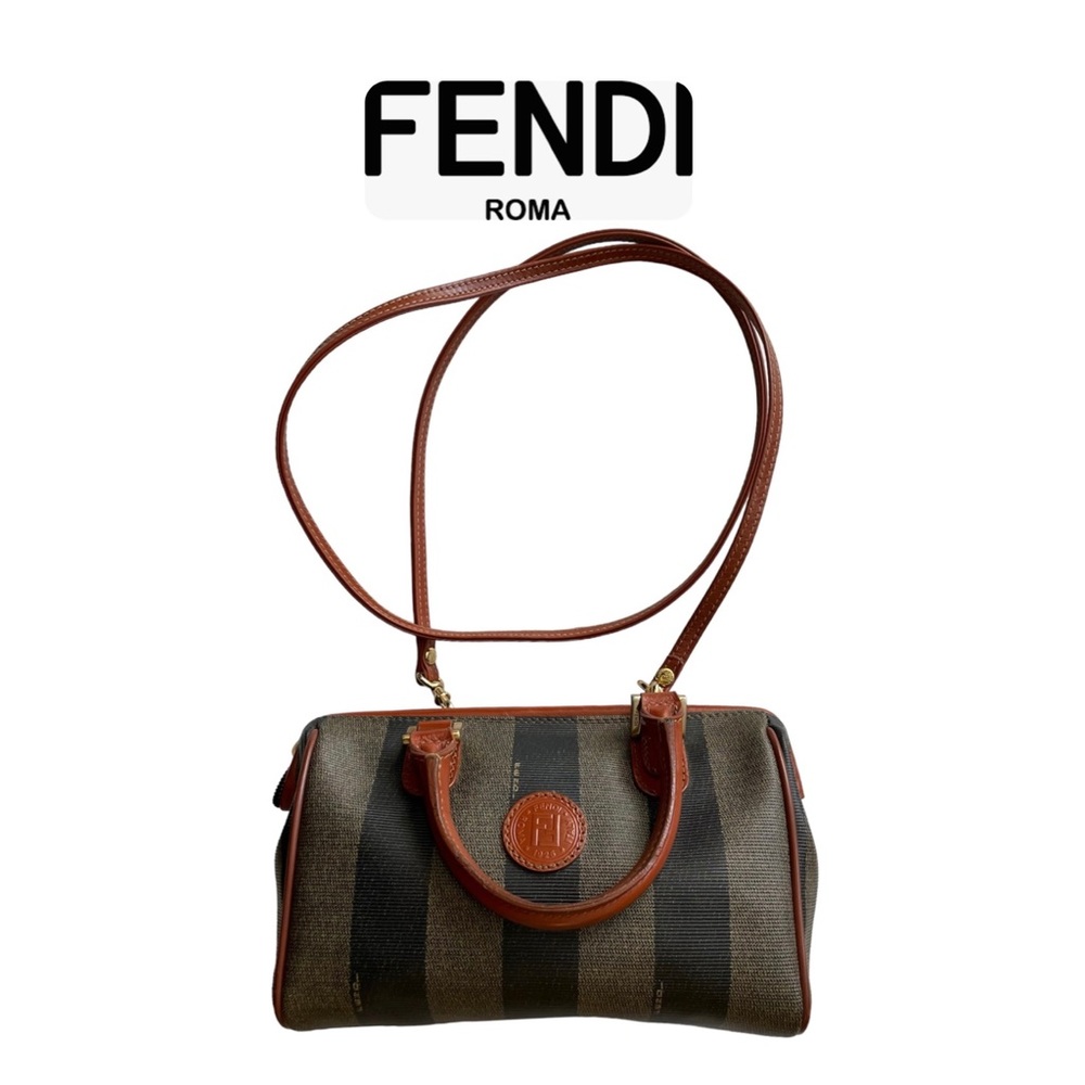 💯 Fendi Crossbody